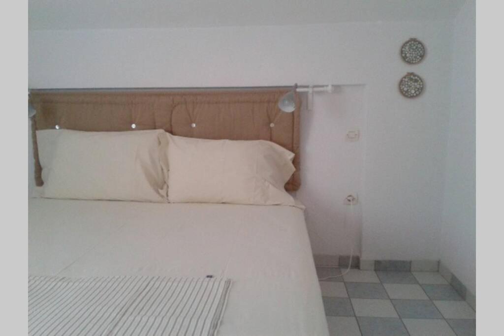 Havikee, Private Beach Villa! Ormos Panagias Exterior foto